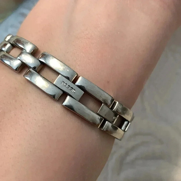 Fossil Watch - vintage - Picture 2 of 5